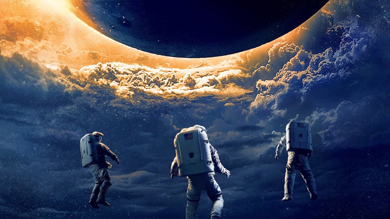 Падіння Місяця