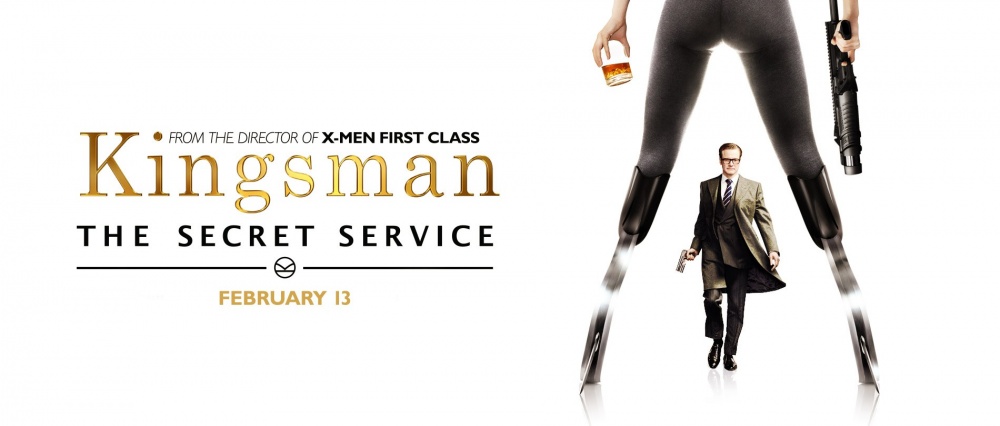 Kingsman: Таємна служба
