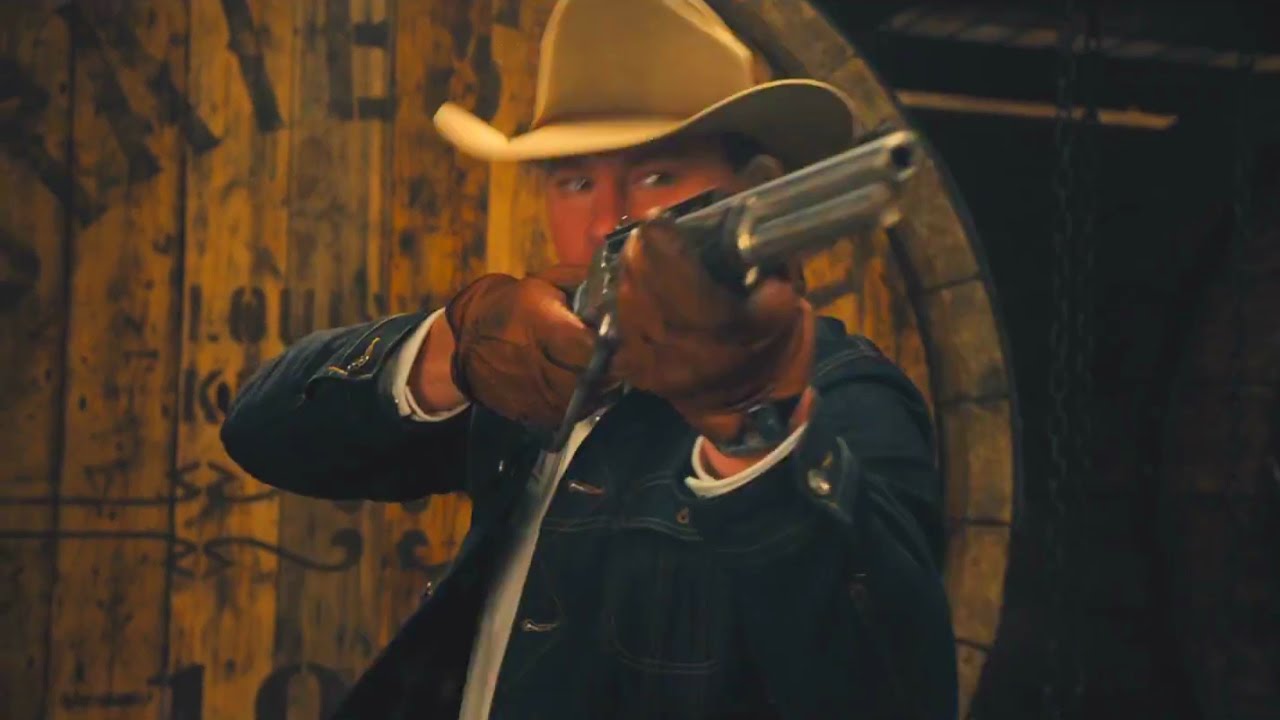 Kingsman: Золоте Кільце