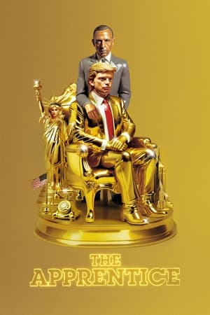 Учень. Історія Трампа