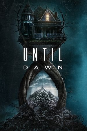 Untіl Dawn: До світанку