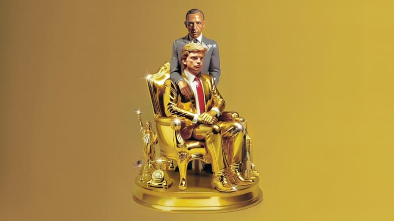 Учень. Історія Трампа