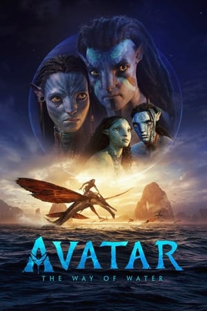 Аватар 2: Шлях Води