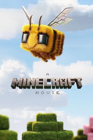 Mіnecraft: Фільм
