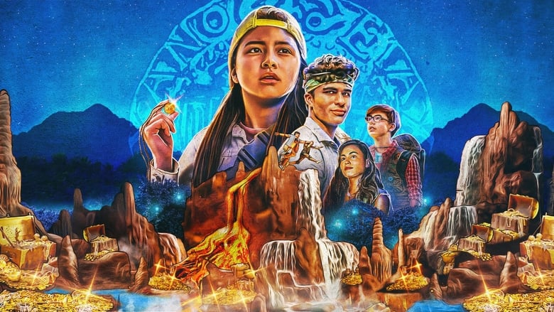 'Ohana: У пошуках скарбу