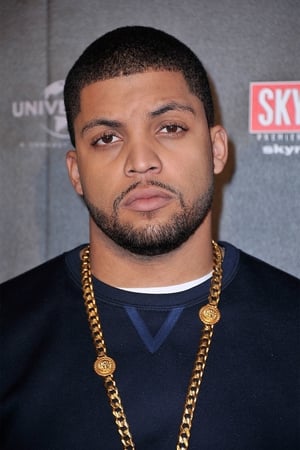 O\'Shea Jackson Jr.