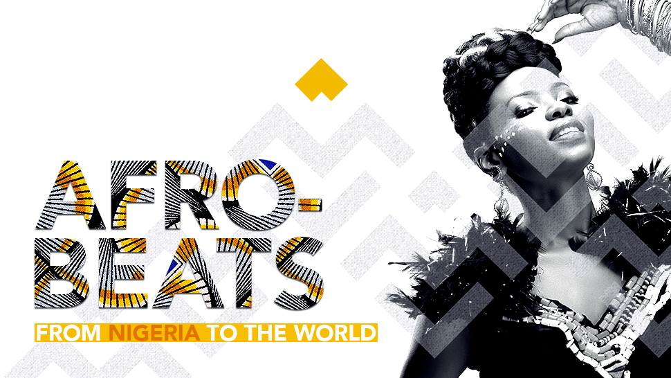Afrobeats