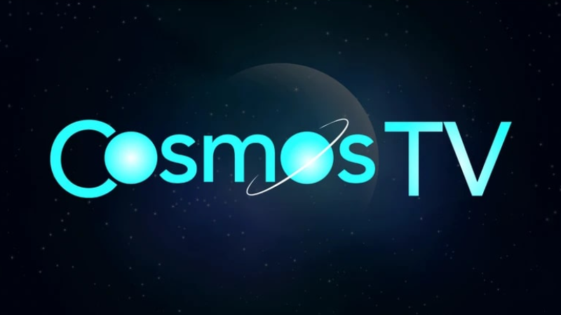 Cosmos TV
