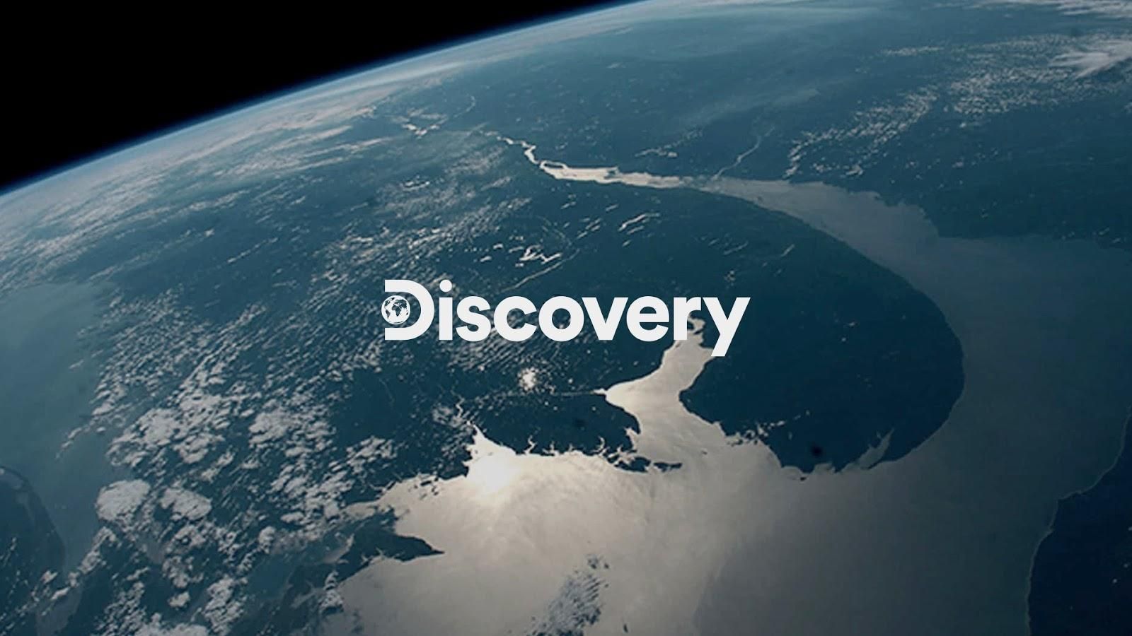 Discovery Channel HD