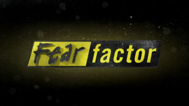 Fear Factor TV