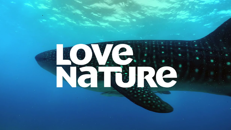 Love Nature TV