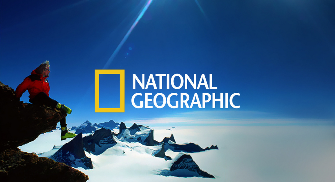 National Geographic HD