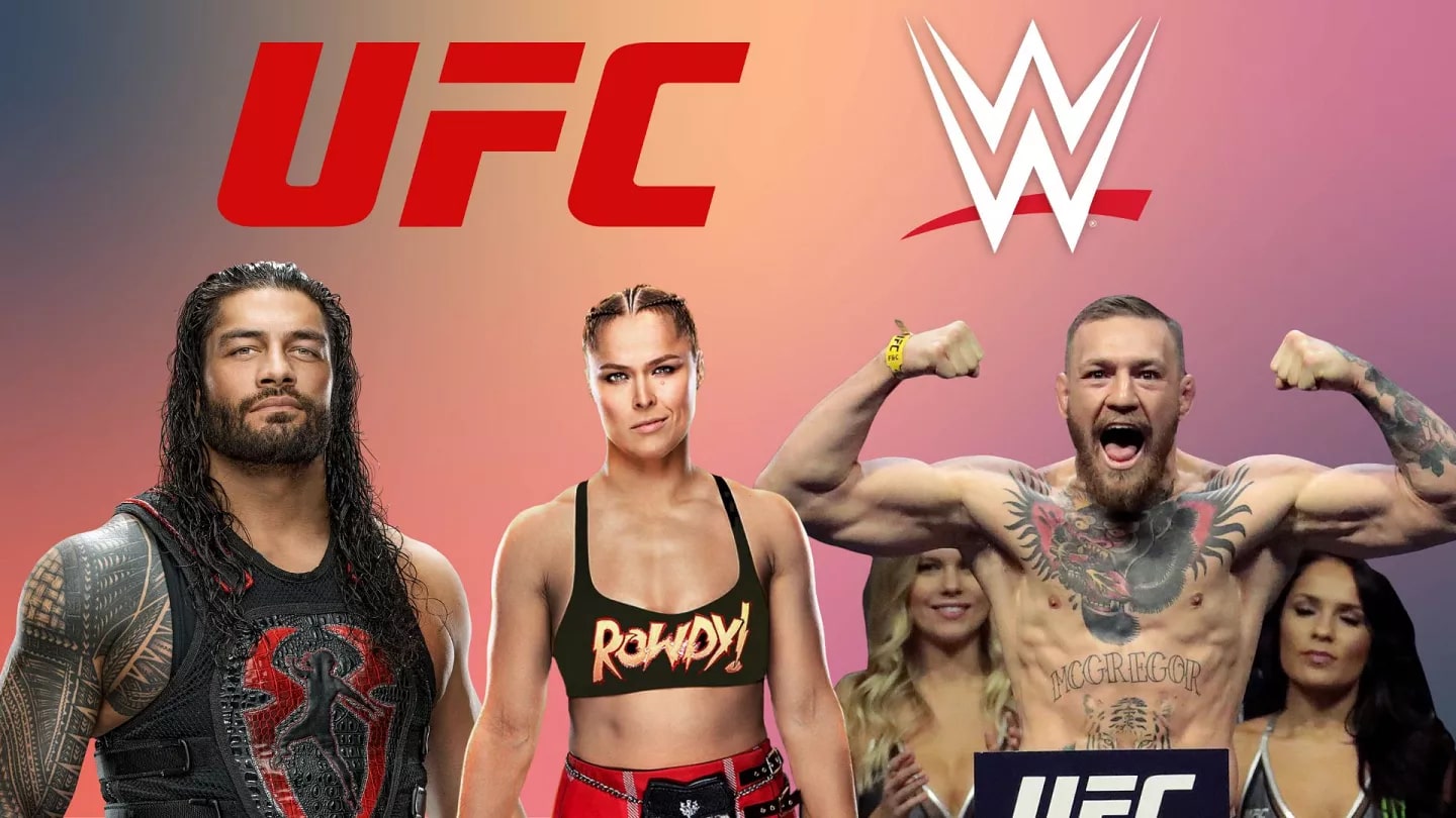 UFC TV