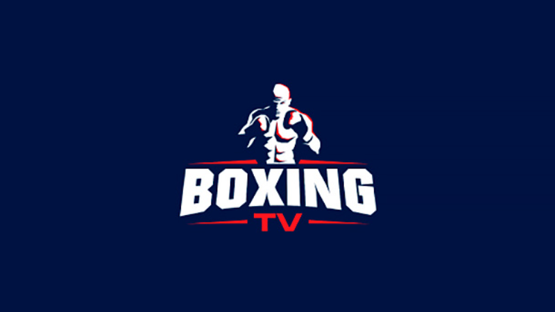 Boxing TV