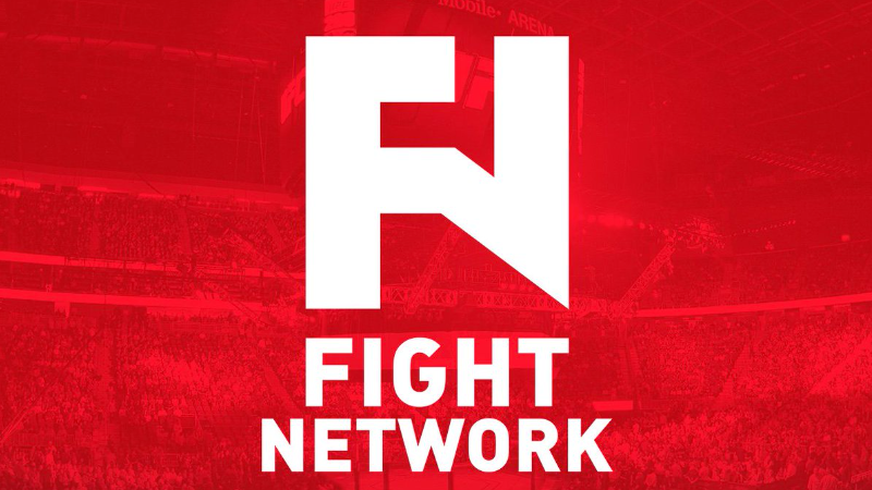 Fight Network TV