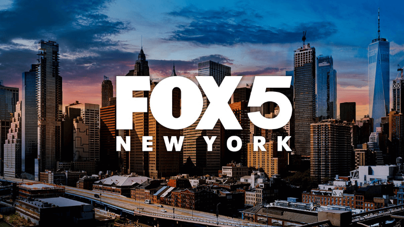 Fox 5 TV New York