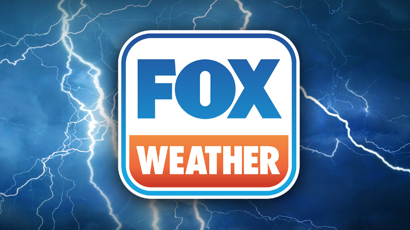 Fox Weather Live