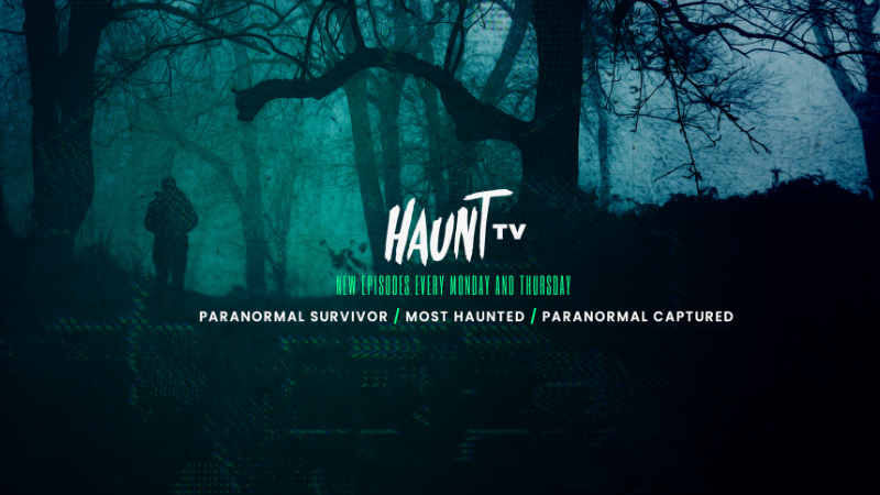 Haunt TV