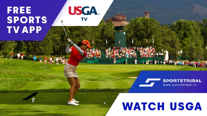 USGA TV