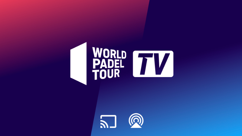 WPT TV